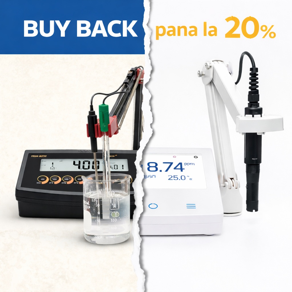 Buy Back pana la 20%