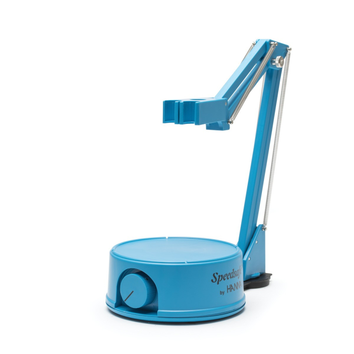 Agitator magnetic compact cu stativ pentru electrod - HI181 [7]