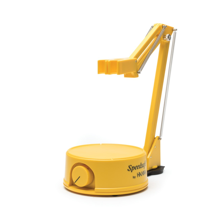 Agitator magnetic compact cu stativ pentru electrod - HI181 [11]
