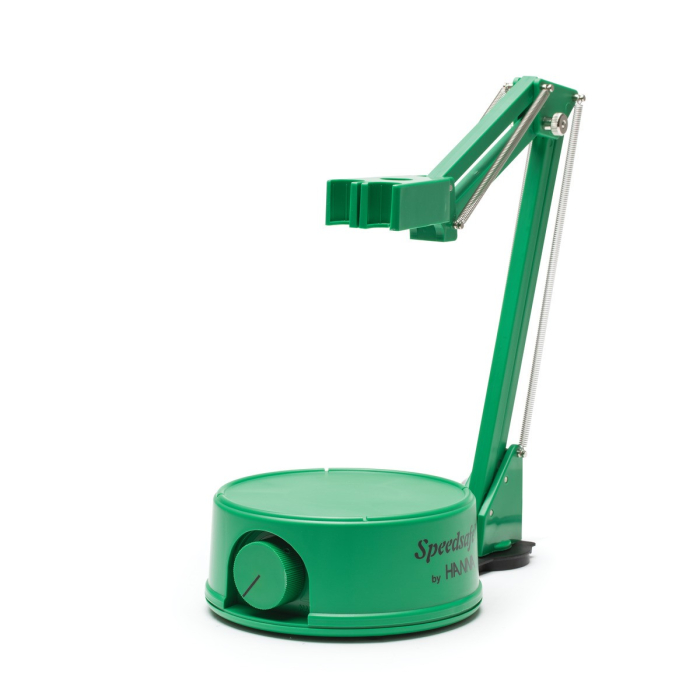Agitator magnetic compact cu stativ pentru electrod - HI181 [8]