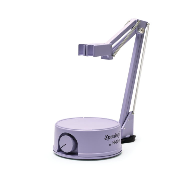 Agitator magnetic compact cu stativ pentru electrod - HI181 [4]