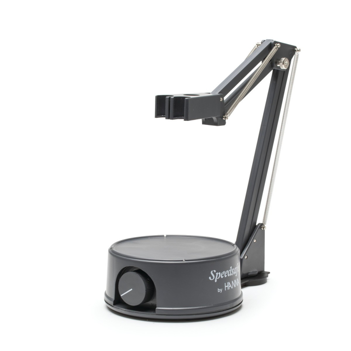 Agitator magnetic compact cu stativ pentru electrod - HI181 [13]