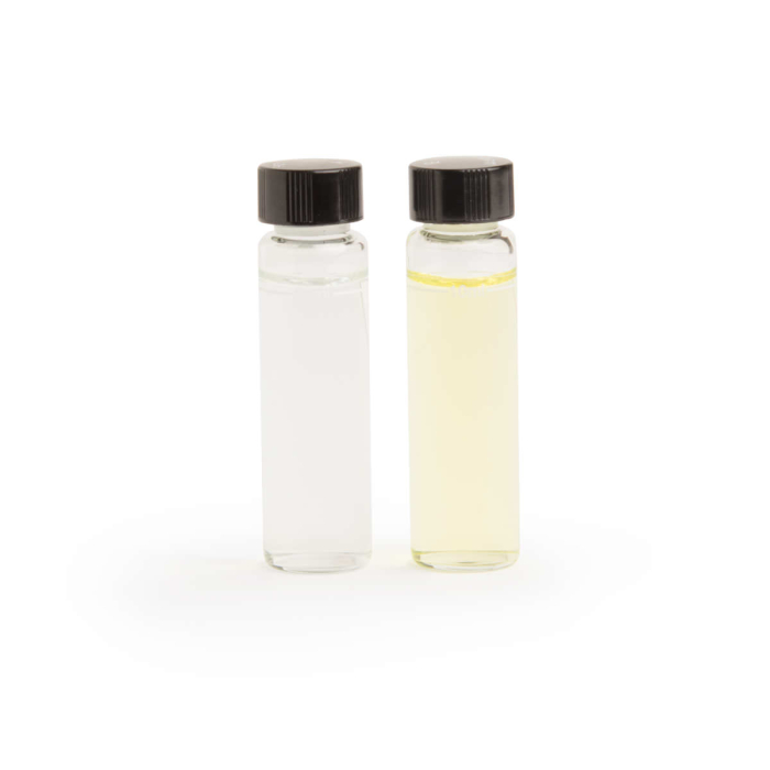 Set de verificare a calibrării pentru Checker Amoniac Domeniu Mare  (0,0-99,9 ppm) [2]