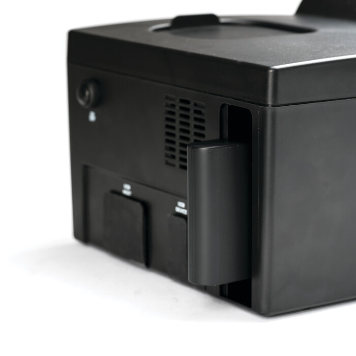 Baterie de rezervă pentru spectrofotometru HI801 iris [2]
