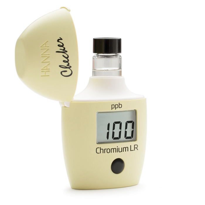 Checker Crom VI Domeniu Mic (0-300 ppb) [2]