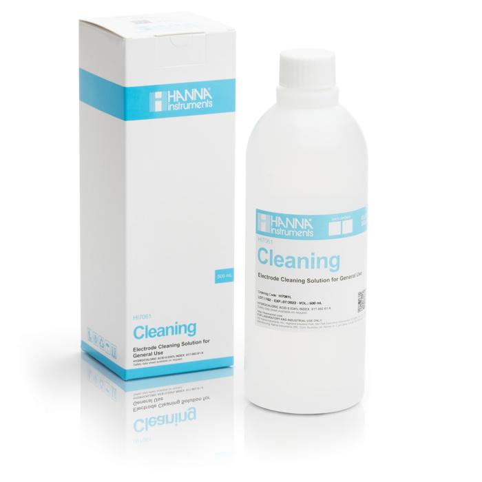 Soluție de curățare de uz general, sticlă de 500 ml [2]