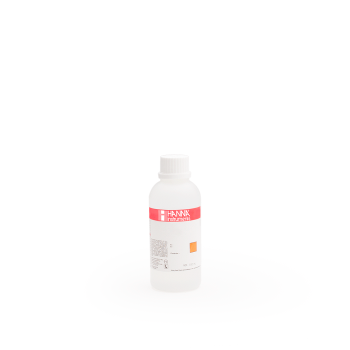 Soluție de curățare pentru substanțe anorganice, flacon de 230 ml [2]