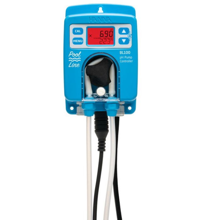 Controler de pH pentru piscină gama Pool Line - BL100 [2]