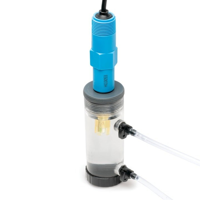 Controler de pH pentru piscină gama Pool Line - BL100 [3]