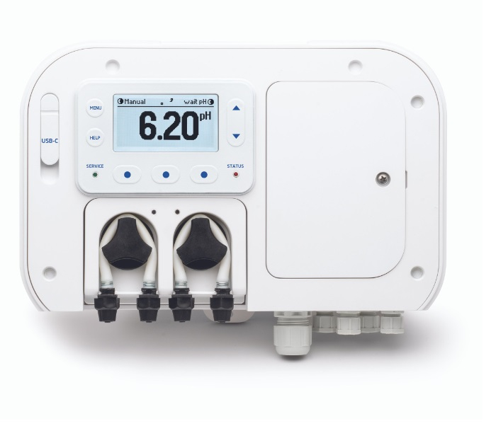 Controlere pentru piscine BL131 și BL132 [4]