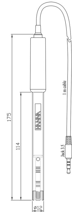 Sondă digitală EC pentru EDGE [2]
