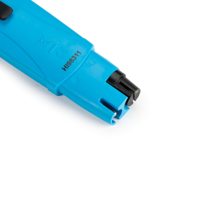 DiST® 5 Tester EC/TDS/Temperatura, rezolutie: 1 µS/cm, Domeniu: 0 la 3999 μS/cm [3]