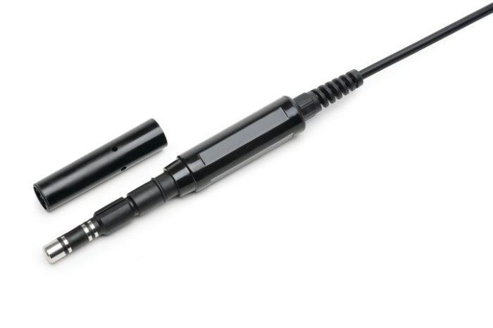Electrod digital EC/Temperatura pentru Multiparametrul HI98199 [2]