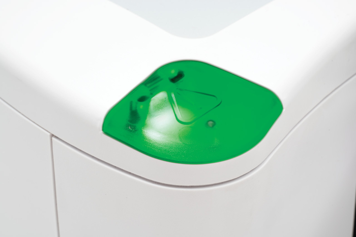Autosampler pentru titrator potențiometric HI932 [3]