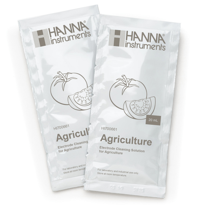 Soluție de curățare de uz general pentru agricultură (plic de 1 x 20 ml) [2]