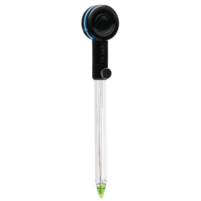 HALO Bluetooth cu vârf conic, electrod de pH reîncărcabil pentru semisolide [2]