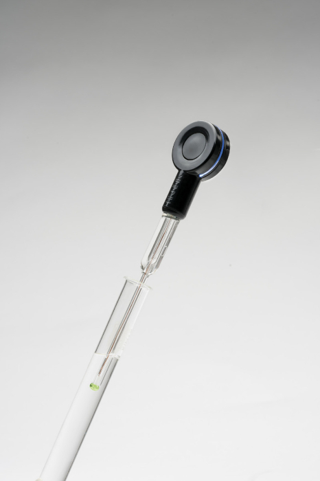 HALO - Electrod pH/Temperatură cu corp din sticlă pentru baloane, cu vârf de 3 mm [2]