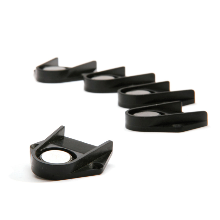 Etichete iButton Fast Tracker + 5 suporturi pentru etichete [1]