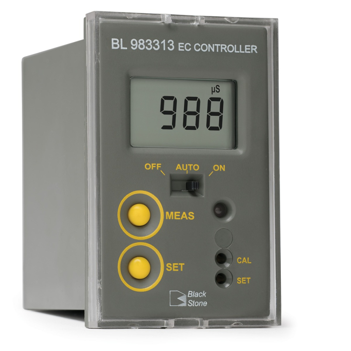 Minicontroler conductivitate (0 - 1999 μS/cm) - BL983313 [2]