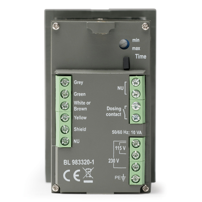 Minicontroler de conductivitate (EC) (0,0 - 199,9 μS / cm) - BL983320 [3]