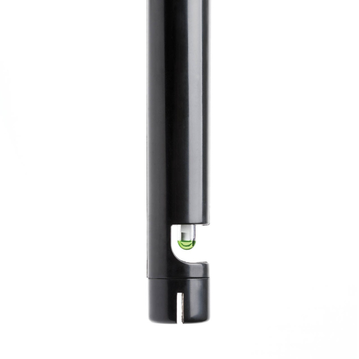 Multiparametru portabil, rezistent la apă, pH/EC/TDS cu domeniu mic (de la 0 la 3999 µS/cm, de la 0 la 2000 ppm) [3]