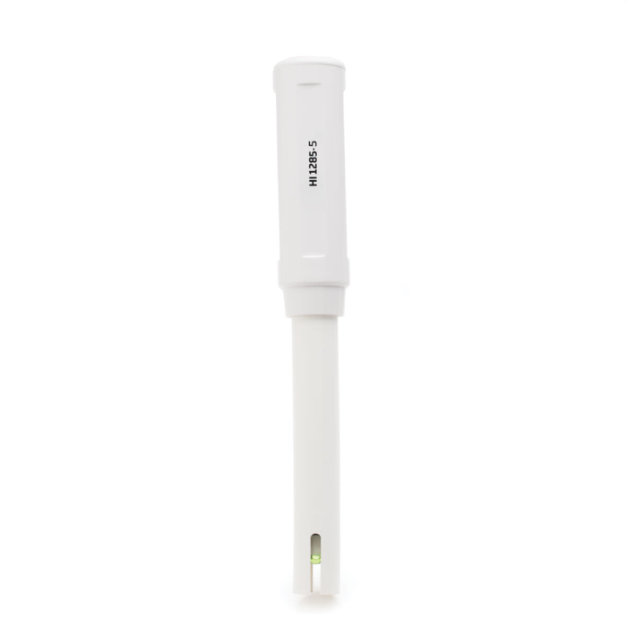 Electrod pH/EC/TDS recomandat pentru seriile HI9811-5, HI9812-5 și HI9813-5 [2]