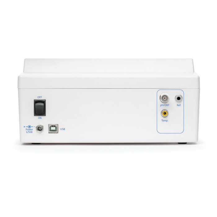 pH/ORP-metru de laborator [3]