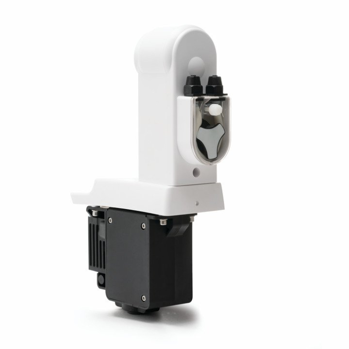 Titrator potențiometric cu o singură pompă și o placă analogică, titrare la un singur punct de echivalență - HI931-02 [4]
