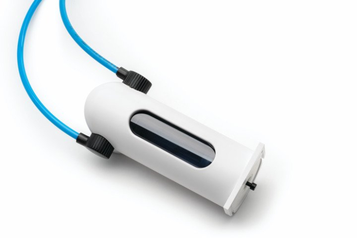 Titrator potențiometric cu o singură pompă și o placă analogică, titrare la un singur punct de echivalență - HI931-02 [3]