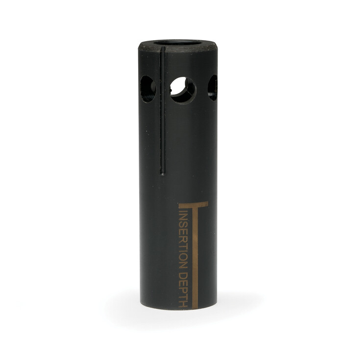 Adaptoare de fiole de 13 mm, pentru spectrofotometrul iris HI801 [2]