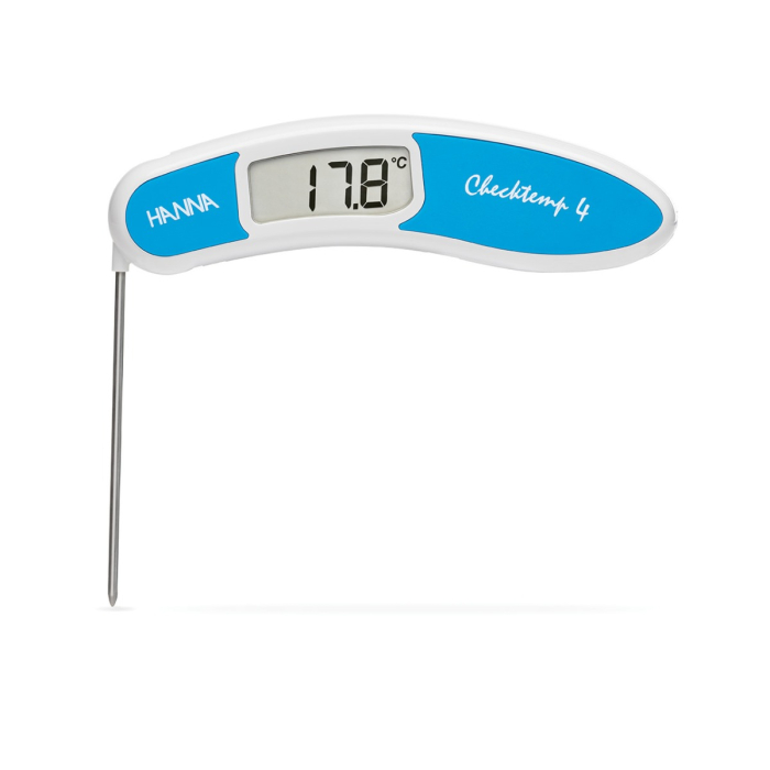 Termometru pliabil Checktemp® 4 - HI151 [2]