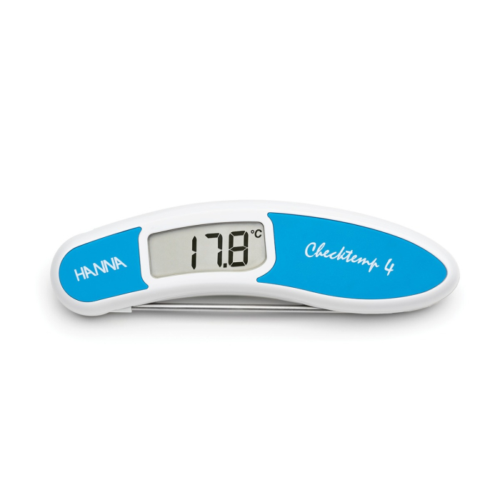 Termometru pliabil Checktemp® 4 - HI151 [4]