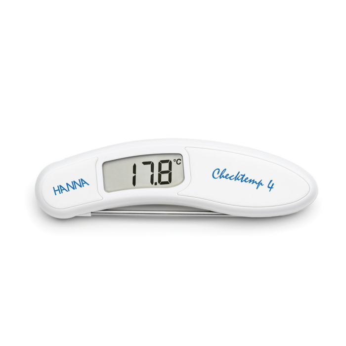 Termometru pliabil Checktemp® 4 - HI151 [2]