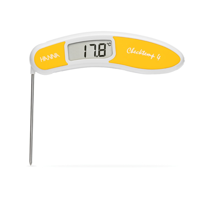 Termometru pliabil Checktemp® 4 - HI151 [3]
