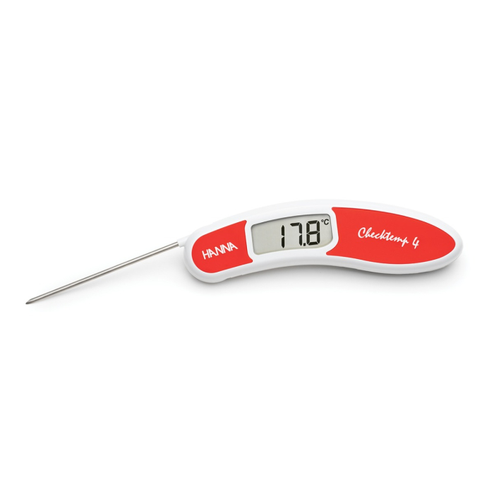 Termometru pliabil Checktemp® 4 - HI151 [3]