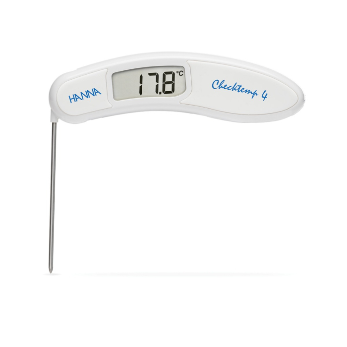 Termometru pliabil Checktemp® 4 - HI151 [3]