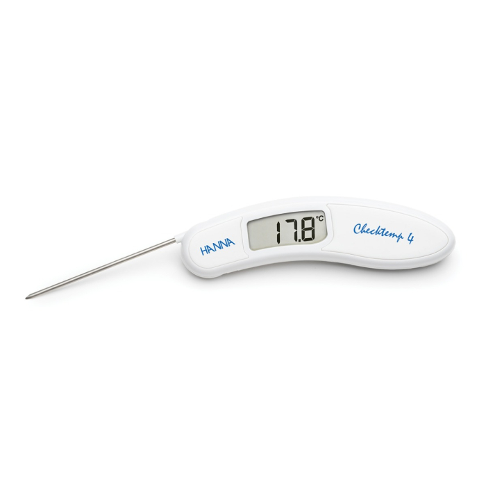 Termometru pliabil Checktemp® 4 - HI151 [7]