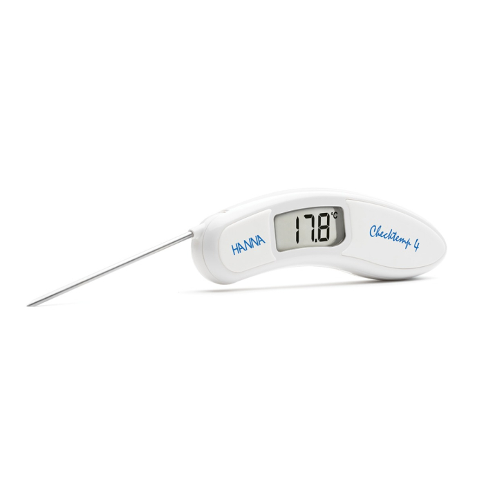 Termometru pliabil Checktemp® 4 - HI151 [4]