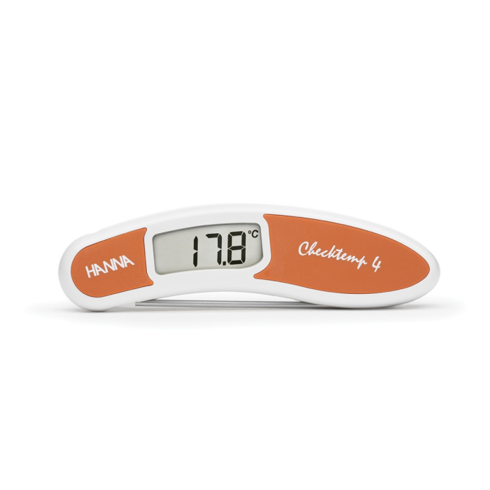 Termometru pliabil Checktemp® 4 - HI151 [4]