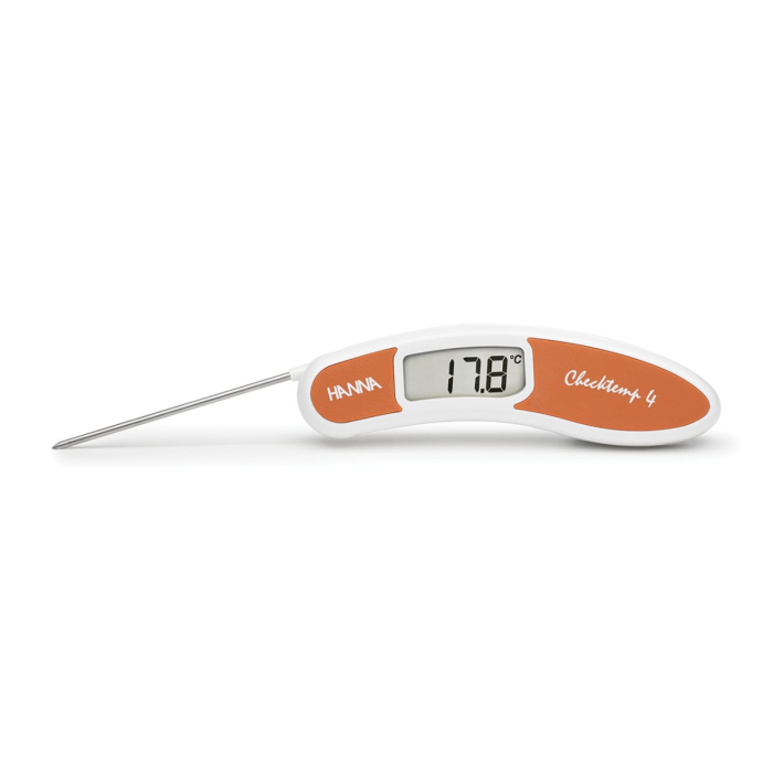 Termometru pliabil Checktemp® 4 - HI151 [3]