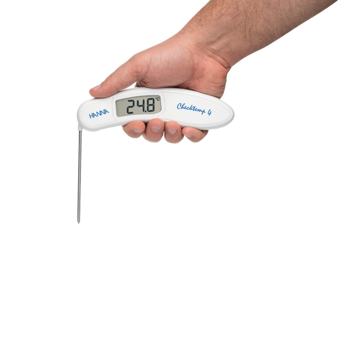 Termometru pliabil Checktemp® 4 - HI151 [9]