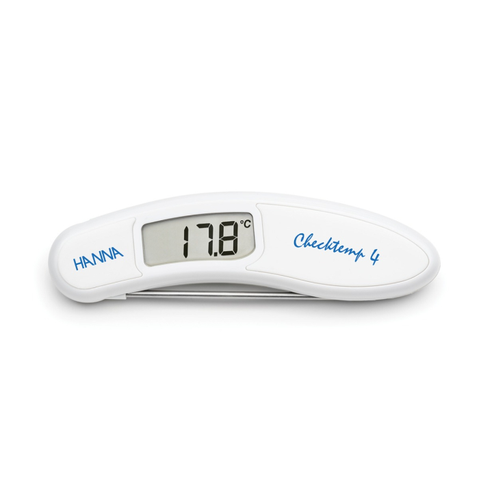 Termometru pliabil Checktemp® 4 - HI151 [5]