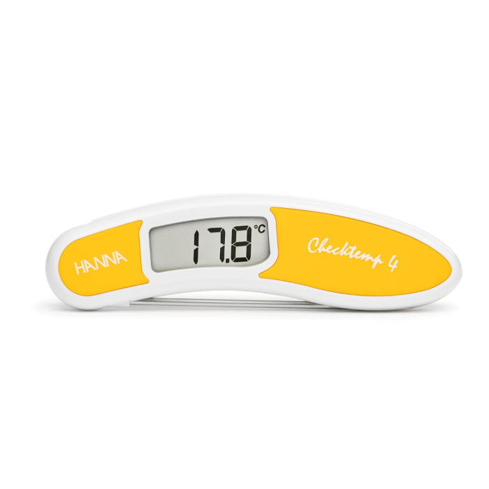 Termometru pliabil Checktemp® 4 - HI151 [2]