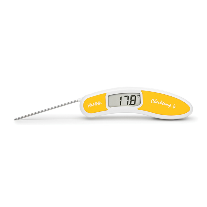 Termometru pliabil Checktemp® 4 - HI151 [4]