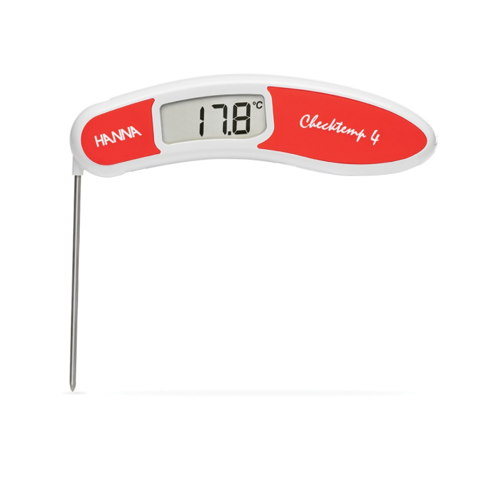Termometru pliabil Checktemp® 4 - HI151 [2]