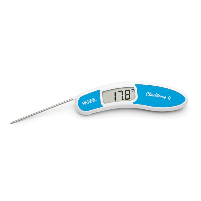Termometru pliabil Checktemp® 4 - HI151 [3]