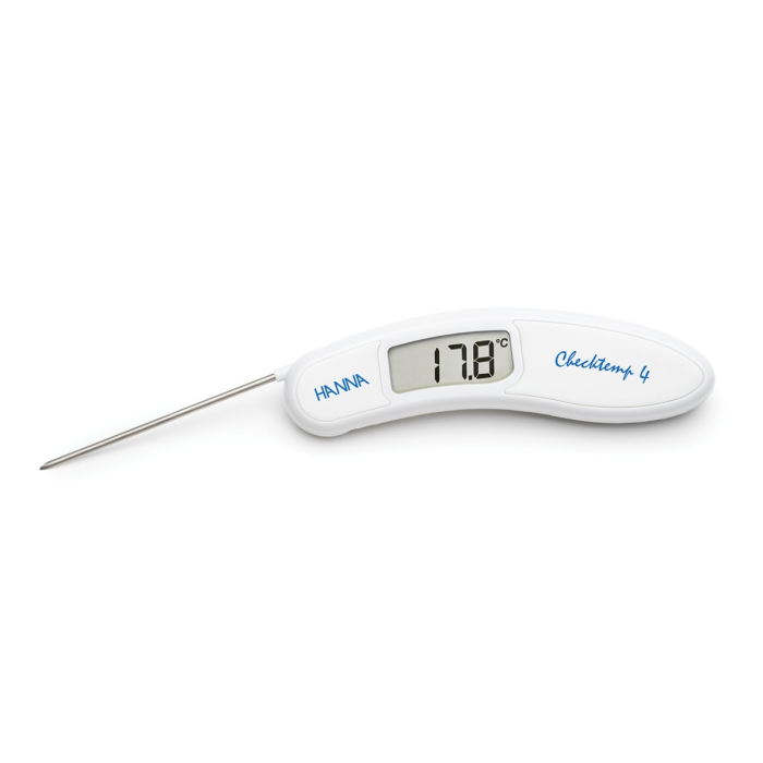 Termometru pliabil Checktemp® 4 - HI151 [3]