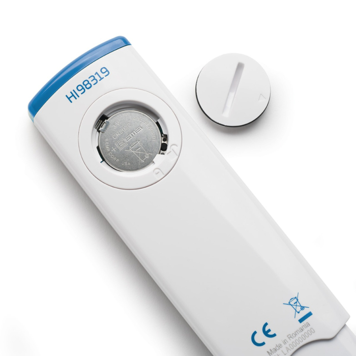 Tester impermeabil pentru salinitatea din acvarii marine- Marine Line [3]