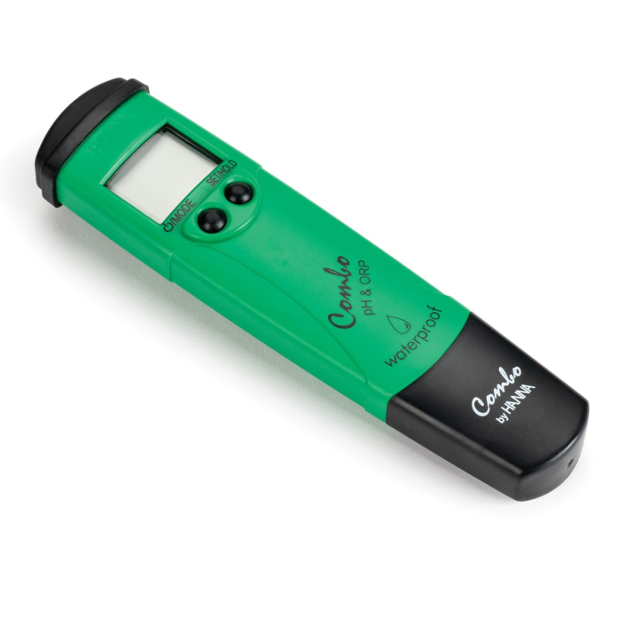 Tester pH/ORP/Temperatură [3]