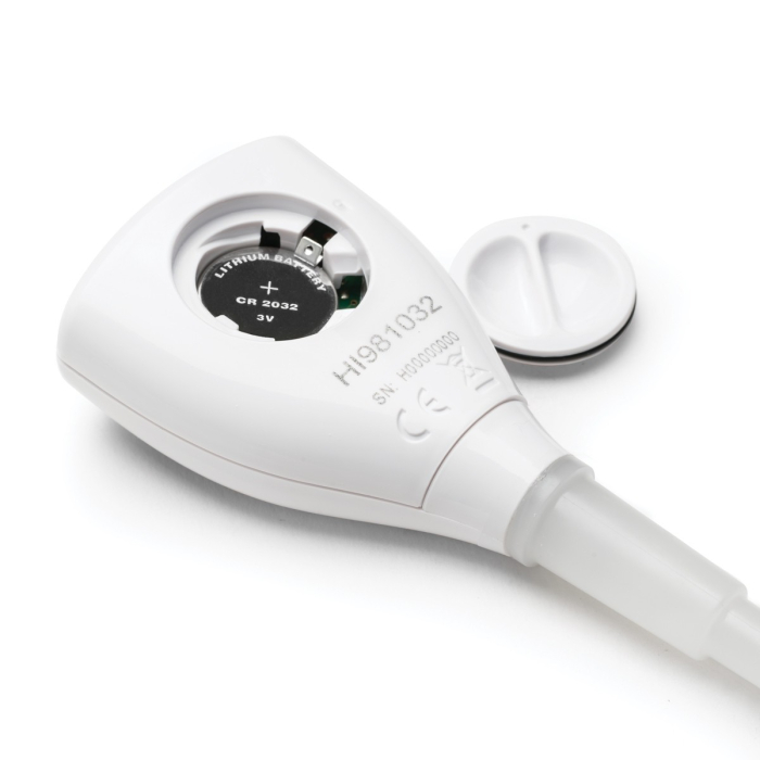 Tester pH pentru cascaval [3]